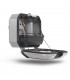 Shad Terra TR36R right Side Case Gray