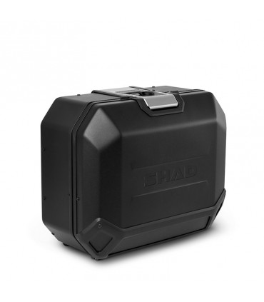 Shad Terra TR36R right Side Case black