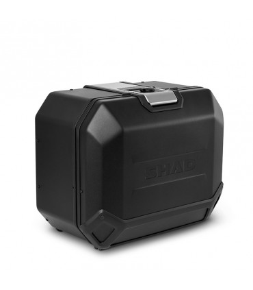 Shad Terra TR47R side case right black