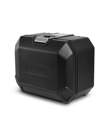 Shad Terra TR47L side case left black