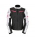 Giacca Donna Acerbis CE X-Street nero rosa