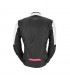 Giacca Donna Acerbis CE X-Street nero rosa