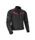 Veste Acerbis CE X-Street noir rouge