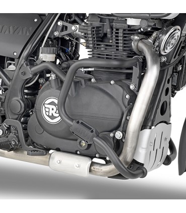 GIVI TN9050 ROYAL ENFIELD Scram 411 (22-24)