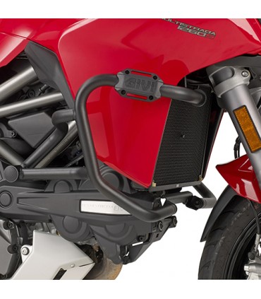 Givi Tn7406B DUCATI Multistrada 1200 [15-18]