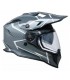 Casco Z1R Range 2.0 Voyager grigio