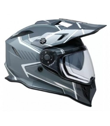 Casco Z1R Range 2.0 Voyager grigio