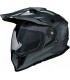 Casco Z1R Range 2.0 grigio