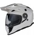 Casco Z1R Range 2.0 bianco