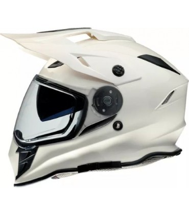 Casque Z1R Range 2.0 blanc