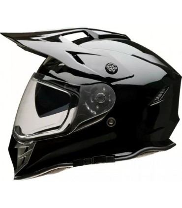 Helm Z1R Range 2.0 schwarz