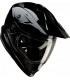 Casco Z1R Range 2.0 nero