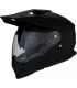 Helm Z1R Range 2.0 schwarz matt