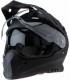 Casco Z1R Range 2.0 nero opaco