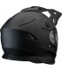 Casque Z1R Range 2.0 noir matt