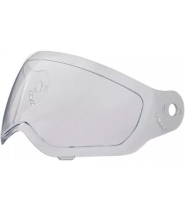 Replacement clear visor for helmets Z1R Range 2.0