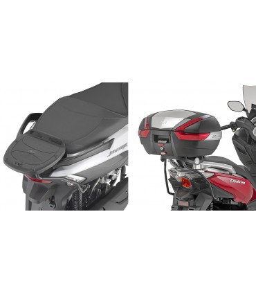 Givi SR7056 SYM JOYMAX Z 300 (2019-20)