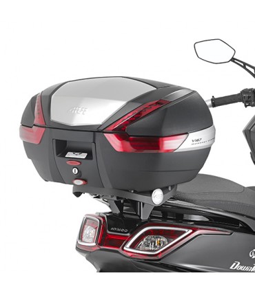 Givi SR6107 KYMCO DOWNTOWN ABS 125I / 350I (2015-24)