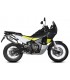 Mivv Speed Edge Slip-On Husqvarna Norden 901 (2022-24)