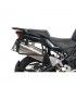 Telai Laterali Shad 4P System Benelli TRK 502 X (2018-24)