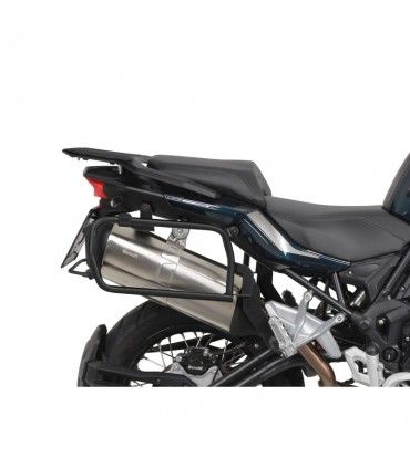 Shad 4P System Benelli TRK 502 X (2018-24)