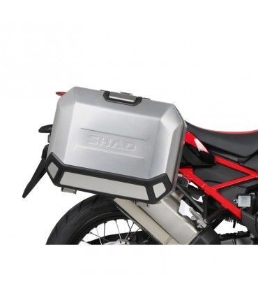 Telai Laterali Shad 4P System HONDA CRF 1100 L AFRICA TWIN (2020-21)