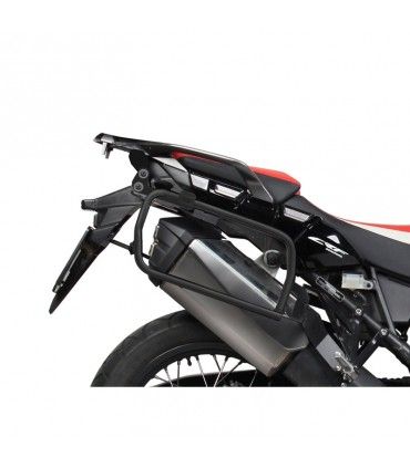 Shad 4P System HONDA CRF 1100 L AFRICA TWIN (2018-19)