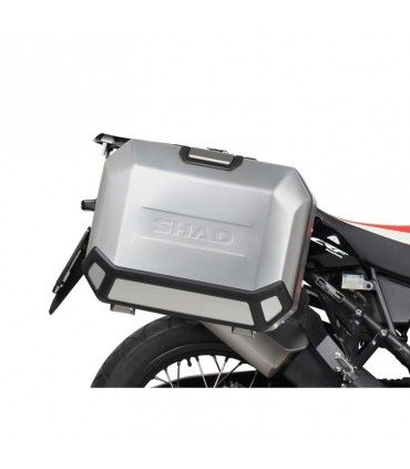 Telai Laterali Shad 4P System HONDA CRF 1100 L AFRICA TWIN (2018-19)