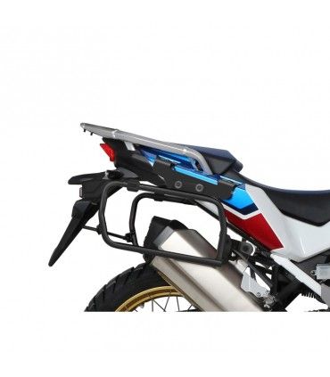 Shad 4P System HONDA CRF 1100 L AFRICA TWIN Adventure Sport (2018-23)