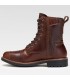 XPD Chaussures X-Nashville marron