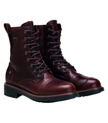 XPD Chaussures X-Nashville marron