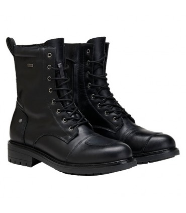 XPD Schuhe X-Nashville schwarz