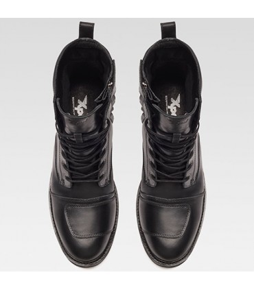 XPD Chaussures X-Nashville noir