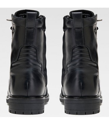 XPD Chaussures X-Nashville noir