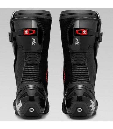 XPD Bottes Xp9-S noir