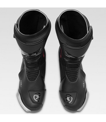 XPD Bottes Xp9-S noir