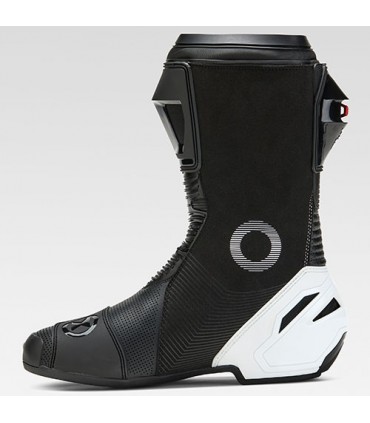 XPD Bottes Xp9-S Air noir blanc