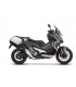 Shad 4P System HONDA X-Adv 750 (2017-20)