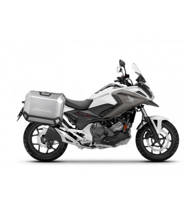 Telai Laterali Shad 4P System Honda NC 750 X (2016-20)