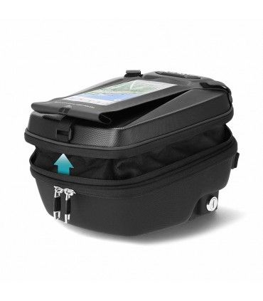 Tank bag Shad E09CL Pro Click System