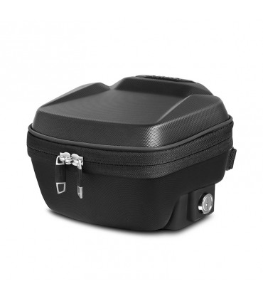 Shad E03CL Click System motorcycle tank bag