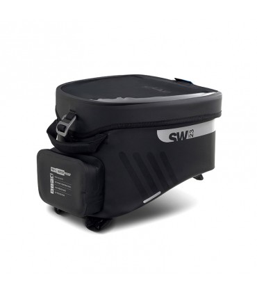 Shad SW23 motorcycle tank bag