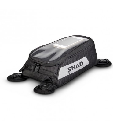 Shad SL12M magentic tank bag