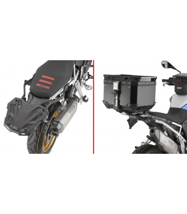 Givi SR5145 Bmw F 900 GS (2024)