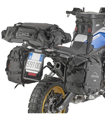 Givi PLO5145MK Bmw F 900 GS (2024)