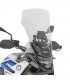 Givi D5145ST Bmw F 900 GS (2024) trasparente