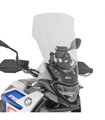 Givi D5145ST Bmw F 900 GS (2024) klar