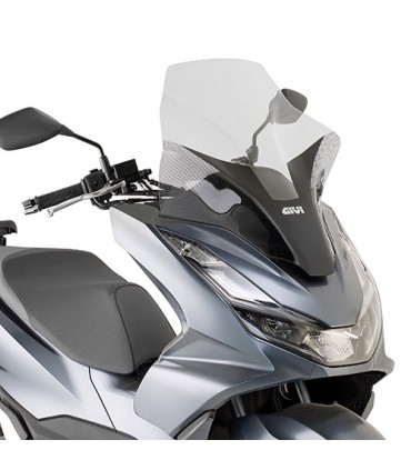 Givi D1190ST Honda Pcx 125 (2021-24)