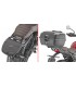 Givi SR6424 Triumph Speed 400 (2024)