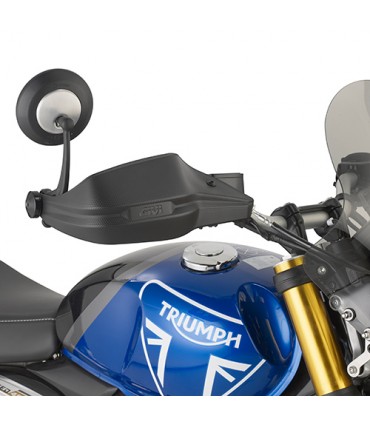 Givi HP6424B Triumph Speed 400 (2024)